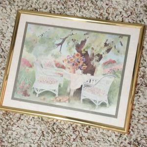 Gloria Eriksen Print